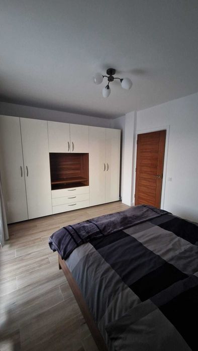 Apartament Sannicoara