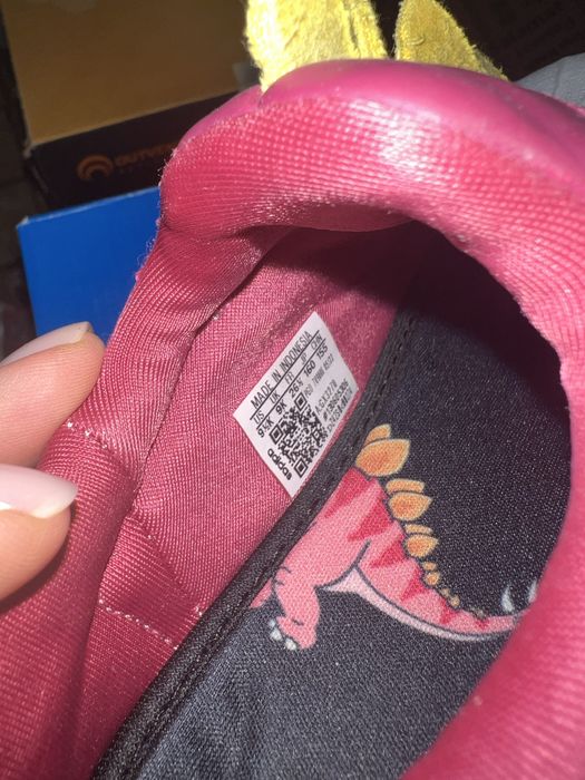 Кроссовки Adidas original