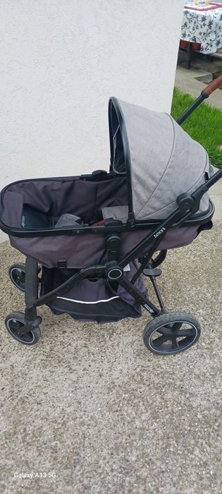 Carucior 3 in 1 Cocolle amani