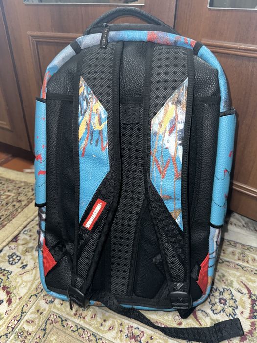 Рюкзак sprayground!!!продам!