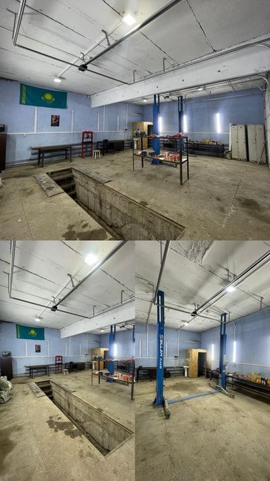 Сдам боксы в аренду