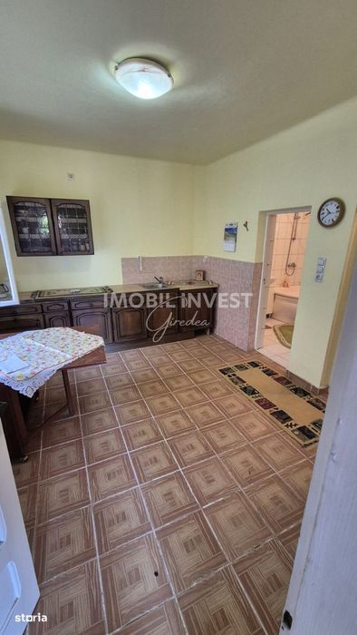Casa individuala in exclusivitate | Centru | Teren 801 mp | 125.000 E