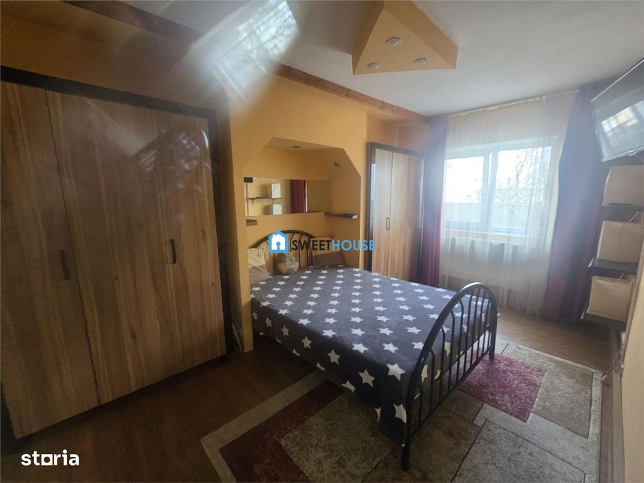 Apartament cu doua camere 1 Decembrie Fagaras
