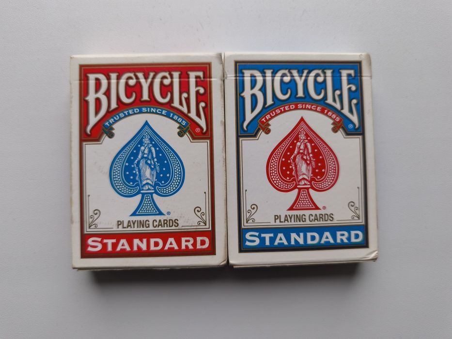 Bicycle Standard — 2шт.