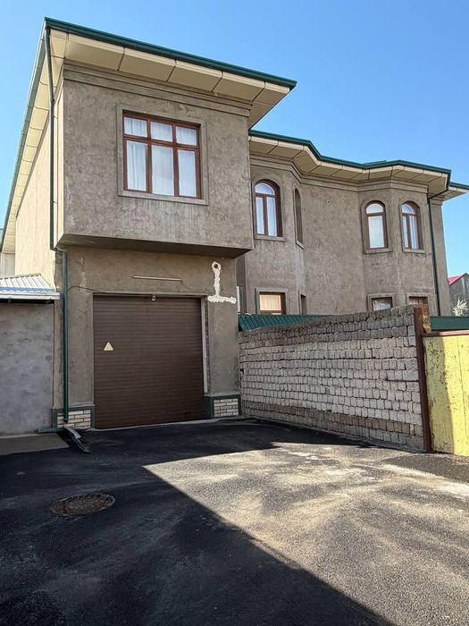 Zangota Tokzorda yevro remontli jihozlari bilan 2 qavatli uy sotiladi