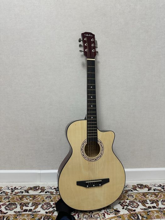 Продается гитара