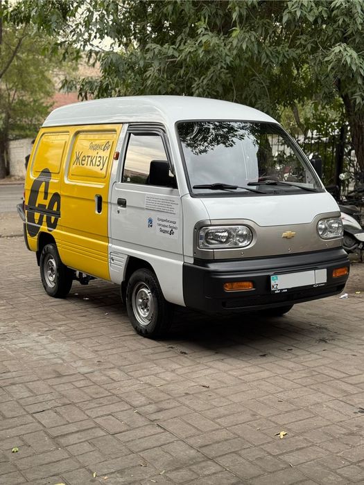 Дамас в аренду 10 000тг