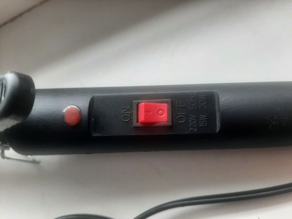 Плойка. НОВАЯ. Звоните.