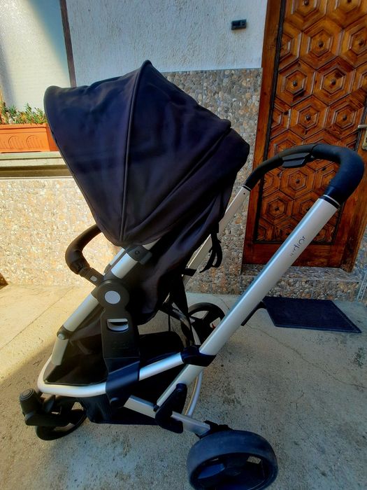 Бебешка количка Mothercare Xpedior