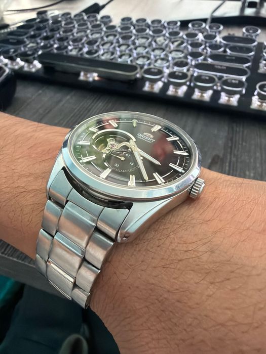 Часы Orient Automatic