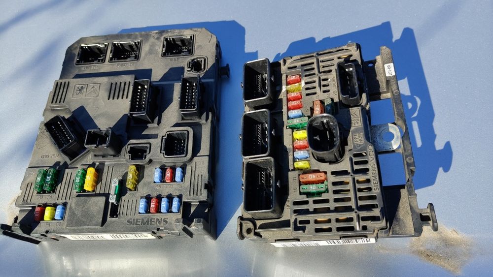 BSI S02-00 9655221080