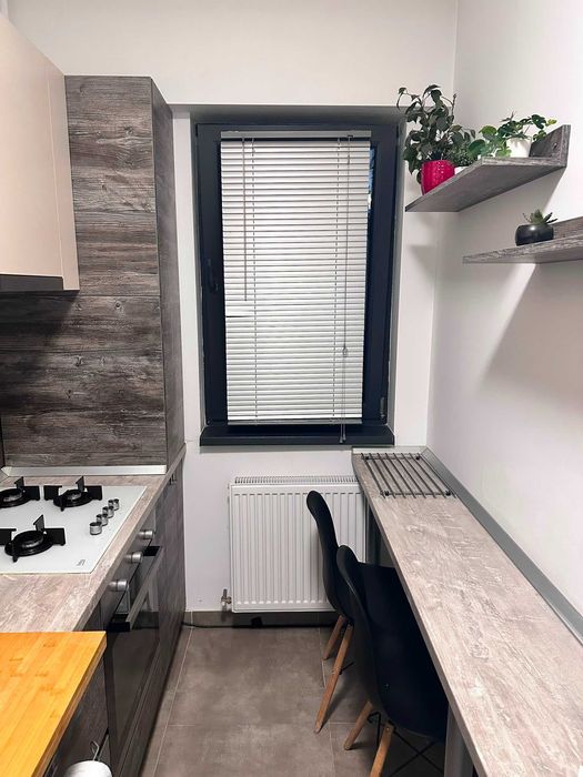 Apartament de inchiriat Novum Politehnica