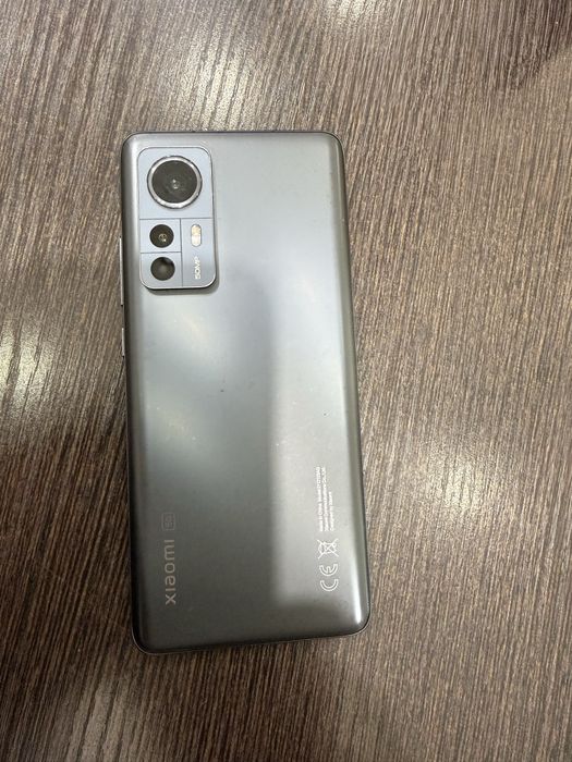 Xiaomi 12x 8/128