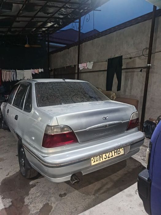Nexia 1 matiz bestga obmen