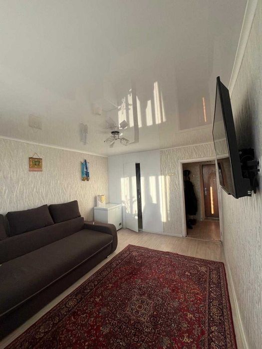 Продам 1 комнатную квартиру, ЦЕНТР