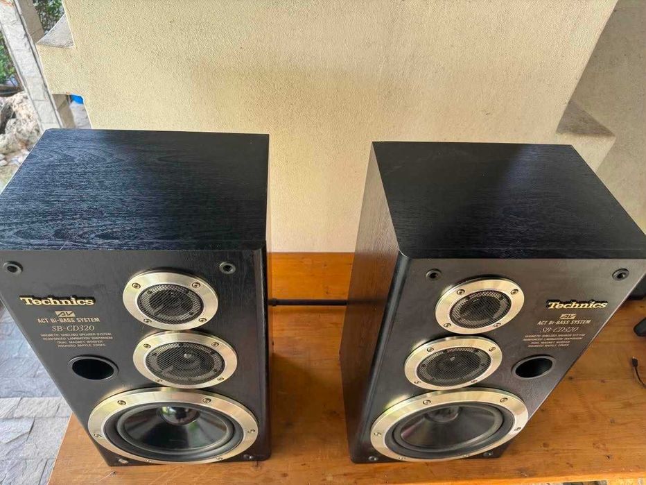 Technics SB-CD320