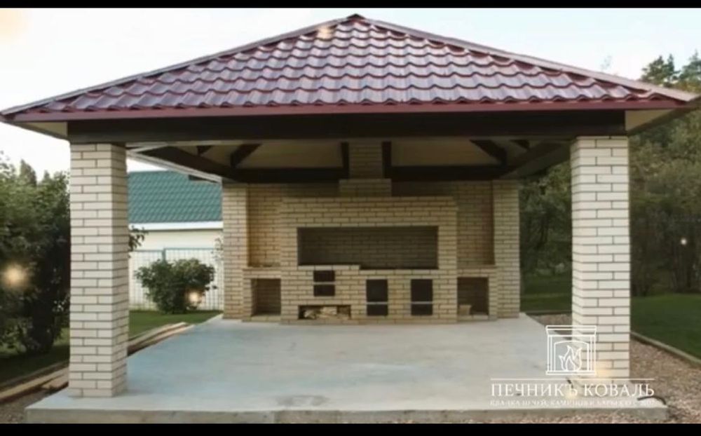 Строительная бригада ищет работу - Cтроительные услуги Алматы на Olx