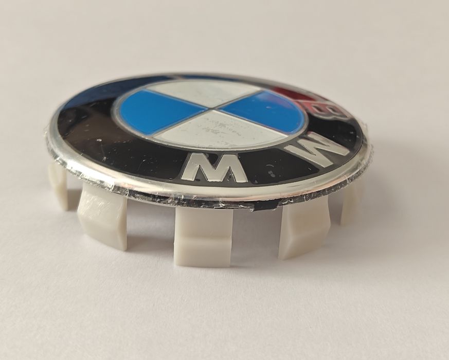 Vand capace jante BMW 68 mm