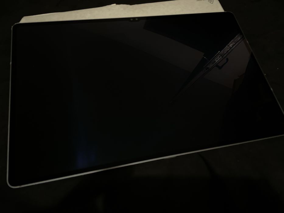 Samsung Galaxy Tab S10 Ultra 5G 14,6"