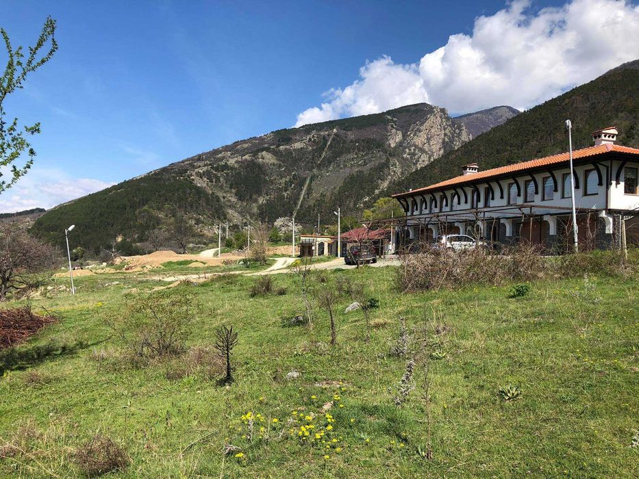 Продава се Парцел в Карлово - 700 кв.м за 99 €/кв.м - Снимка #16