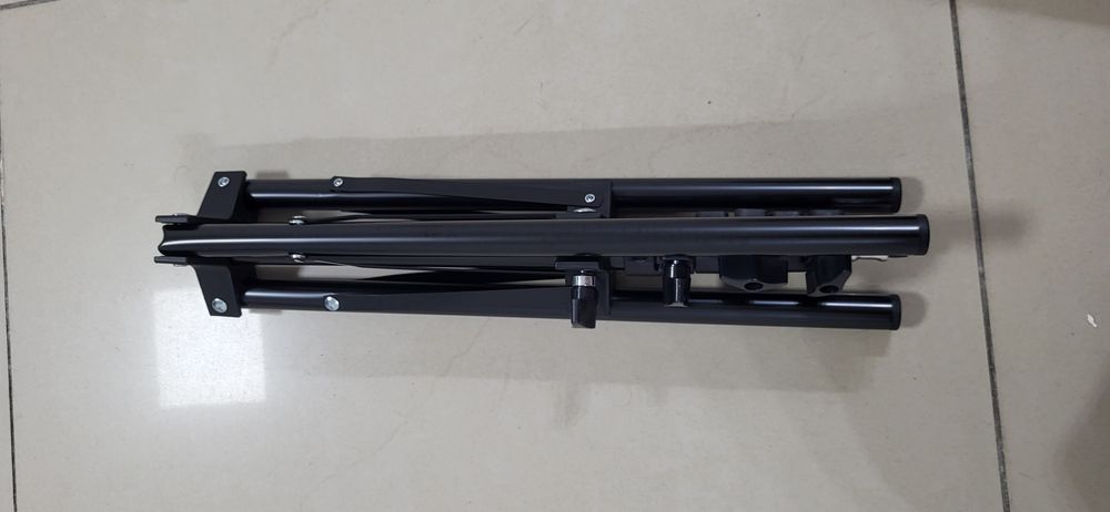 Trepied aluminiu 49 cm 160 cm 160 de lei