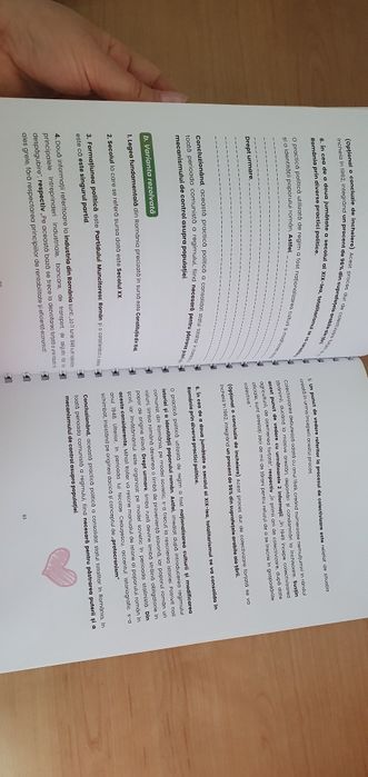 Cărți bacalaureat