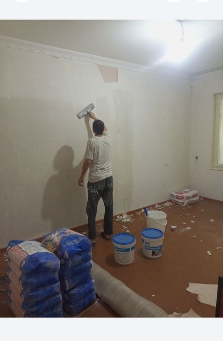 КладкаБалкона ГиштКирпичБлоктерамзДемантаж БитонМаналитФундаментРемонт