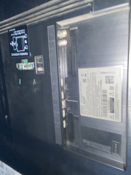 Телевизор Samsung