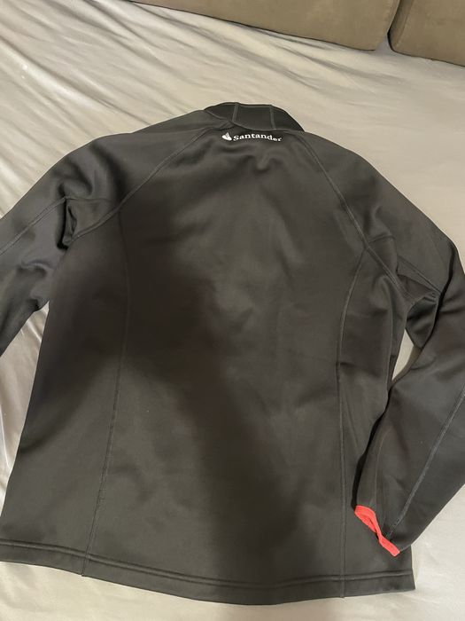 Зимни Екипи на Армани и Пума Ферари