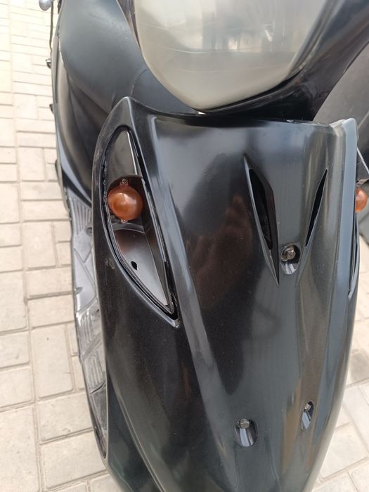 Продам сузуки адресс125 куб