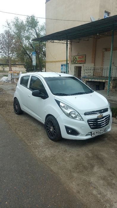 Спарк 2 позиция срочно сотилади