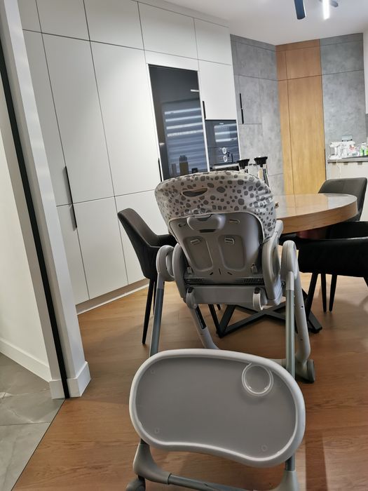 Scaun Chicco Polly Progres5 - Scaun 5 in 1 +0 pana la 3 ani