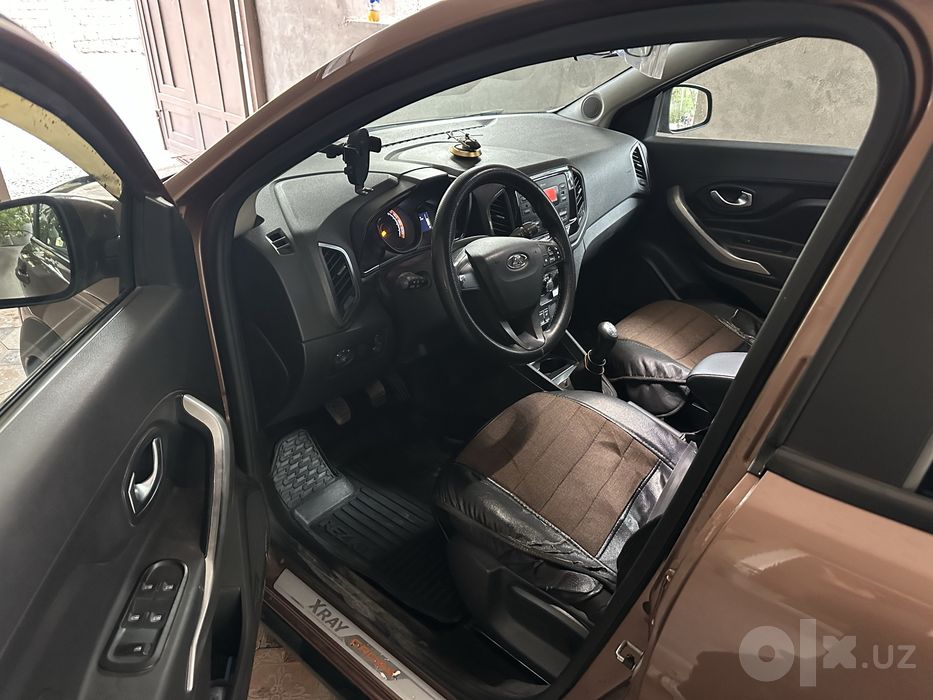 Lada xray cross 2021 sotiladi yoki obmen 7 kishilik moshinalarga