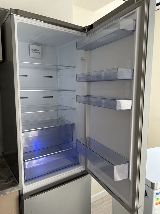 Холодильник BEKO б/у