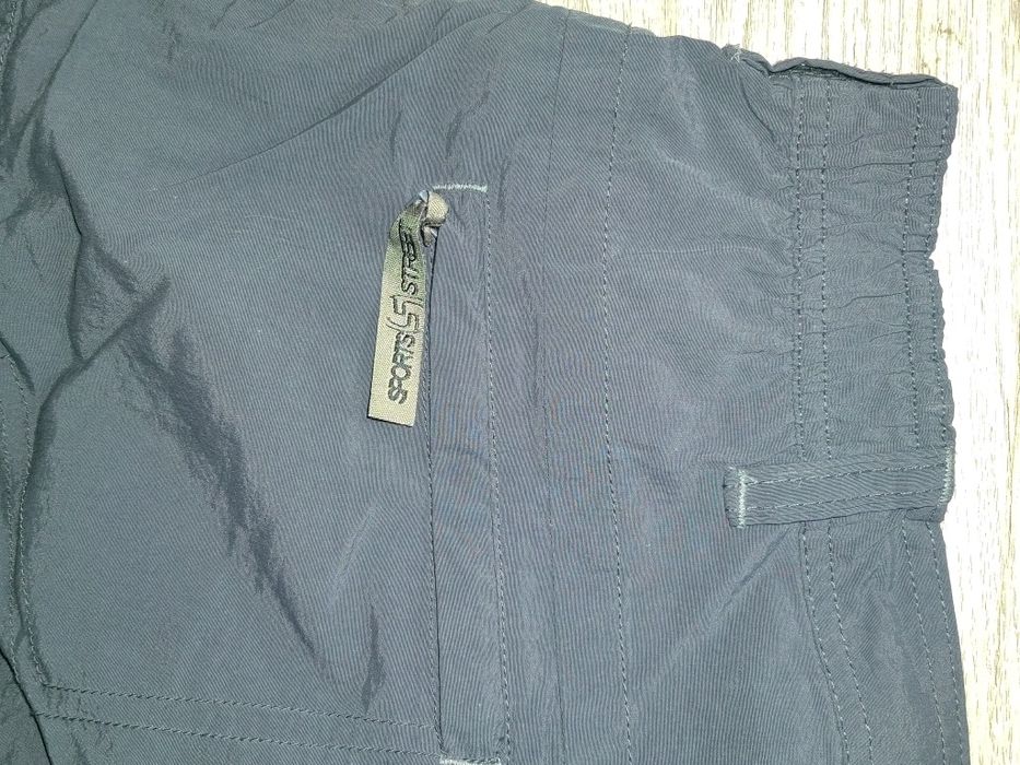 Pantaloni Traveller marime 48 M