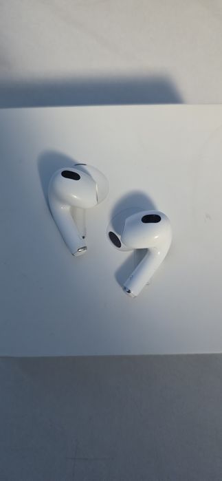 (APPLE)Airpods 3rd gen