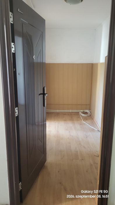 Apartament cu o camera
