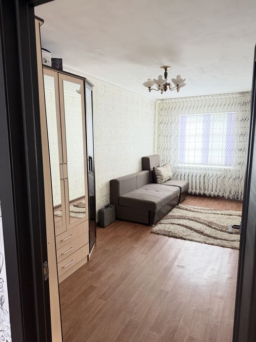 Продам двухкомнатную квартиру