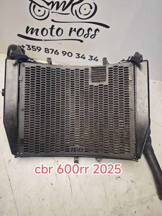 CBR 600 RR, cbr 500,cbr 1000rr,650,f4i,на части хонда цбр