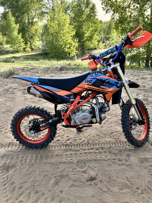 Продам Kayo evo 140