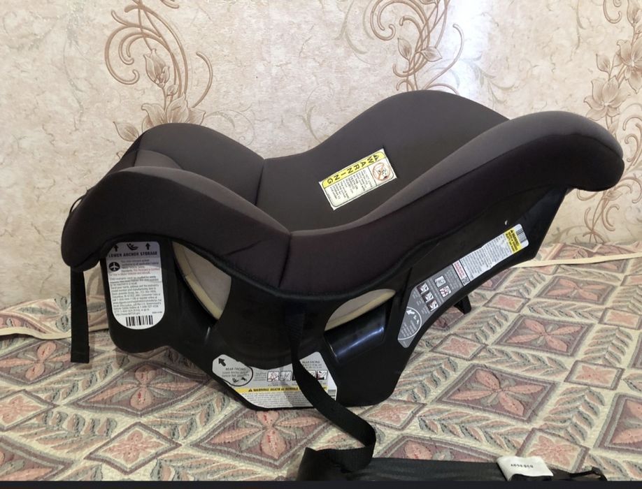 Автокресло Cosco Infant Toddler