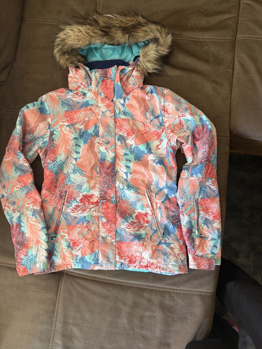 Скиорски дамски екип Roxy