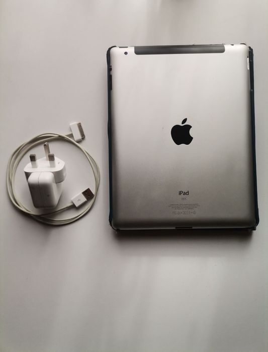 IPad stare buna dar cu defect