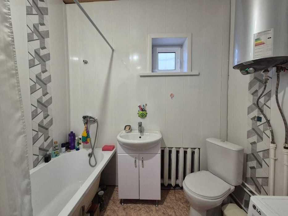 Продам дом мкр Жас Оркен