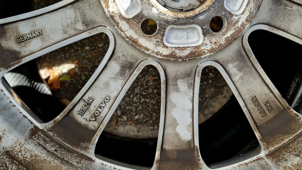 Волво 18 5х108 лети джанти Volvo S60 S80 S90 V60 V70 V90 XC. 5X108
