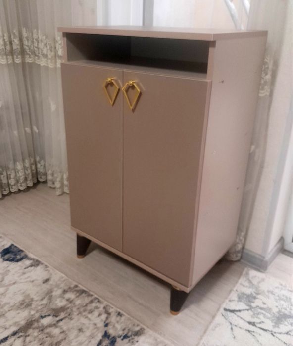 Mebel Pod obuv obuvnitsa obuvnoy shkaf oyoq kiyim uchun shkaf