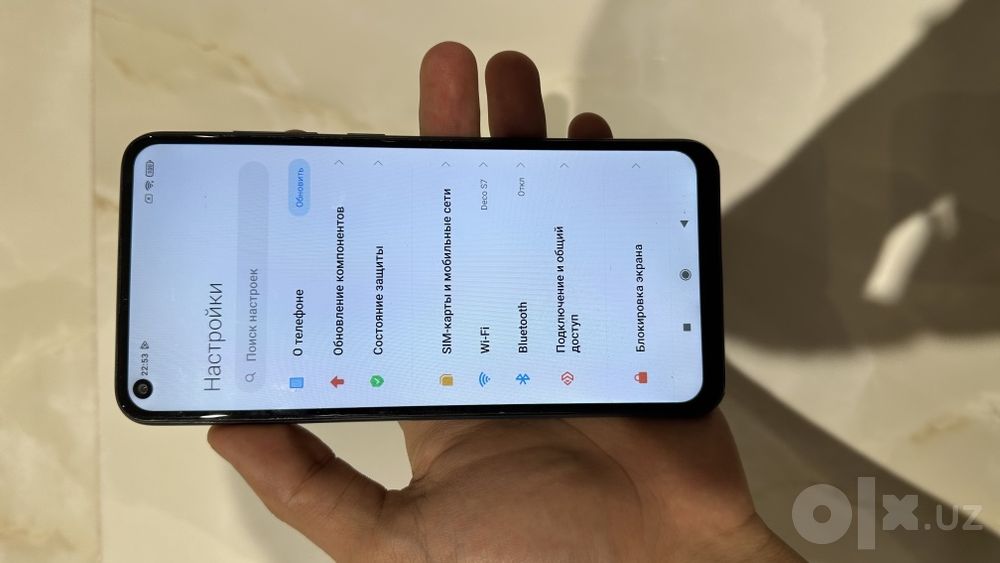 Продам Redmi Note 9