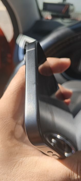 iPhone 15 pro max 100% батарея 256ГБ