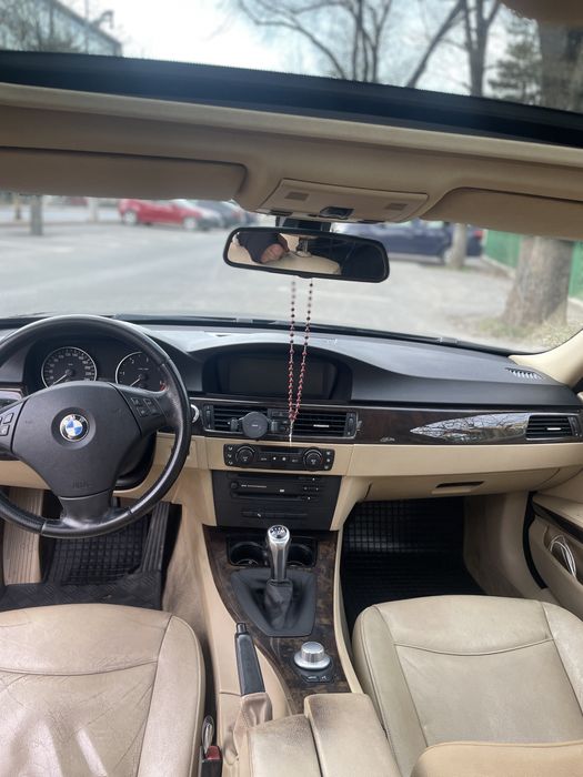 Vand Bmw seria 3 e90
