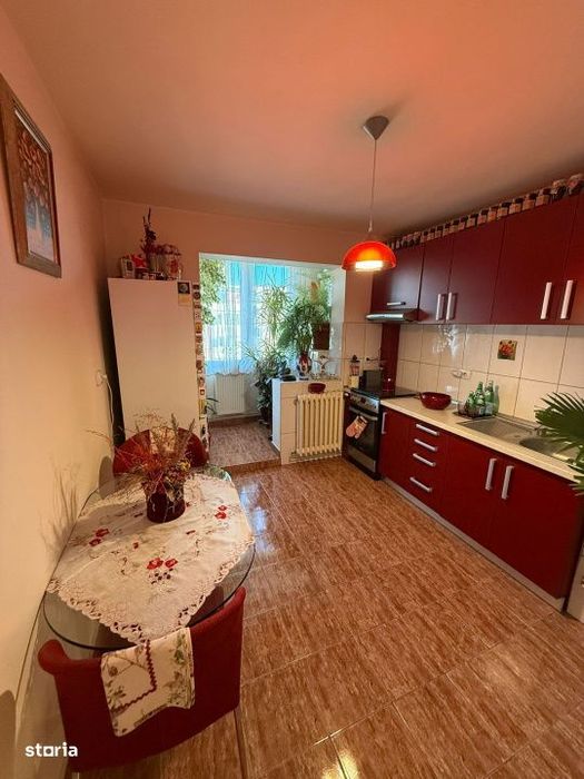 Apartament 2 camere Grigorescu, zona Somes — fotografia 1